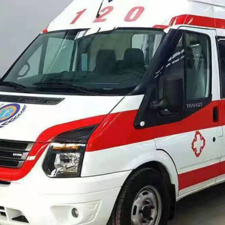 牡丹非急救护送病人转院租赁救护车的优缺点对比